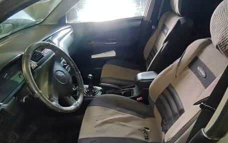 Mitsubishi Lancer IX, 2003 год, 7 фотография