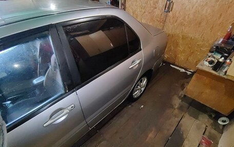 Mitsubishi Lancer IX, 2003 год, 4 фотография