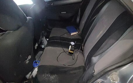 Mitsubishi Lancer IX, 2003 год, 6 фотография