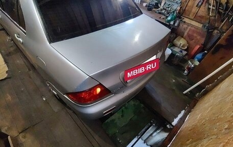 Mitsubishi Lancer IX, 2003 год, 2 фотография