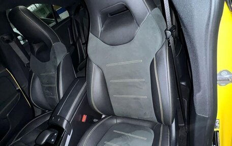 Mercedes-Benz CLA AMG, 2021 год, 5 900 000 рублей, 8 фотография