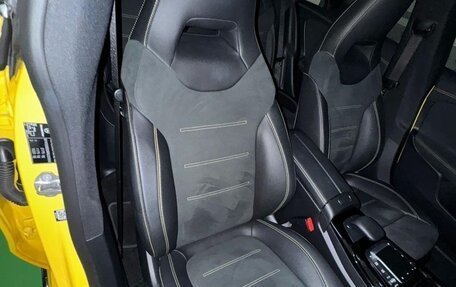 Mercedes-Benz CLA AMG, 2021 год, 5 900 000 рублей, 13 фотография