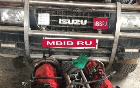 Isuzu Rodeo II, 1994 год, 250 000 рублей, 5 фотография