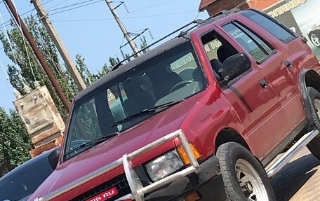 Isuzu Rodeo II, 1994 год, 250 000 рублей, 4 фотография