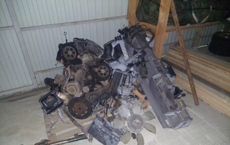 Isuzu Rodeo II, 1994 год, 250 000 рублей, 9 фотография