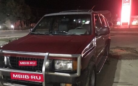 Isuzu Rodeo II, 1994 год, 250 000 рублей, 2 фотография