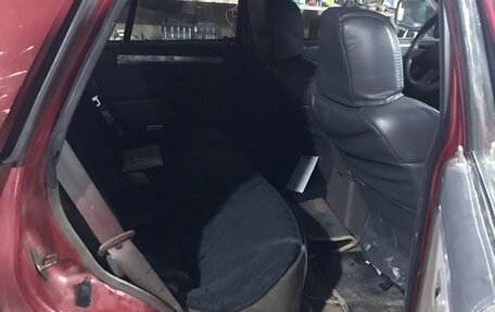 Isuzu Rodeo II, 1994 год, 250 000 рублей, 17 фотография