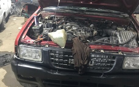 Isuzu Rodeo II, 1994 год, 250 000 рублей, 12 фотография