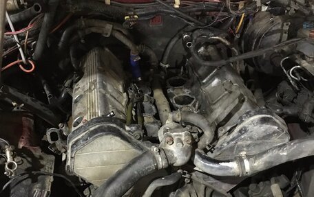 Isuzu Rodeo II, 1994 год, 250 000 рублей, 15 фотография