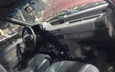 Isuzu Rodeo II, 1994 год, 250 000 рублей, 18 фотография