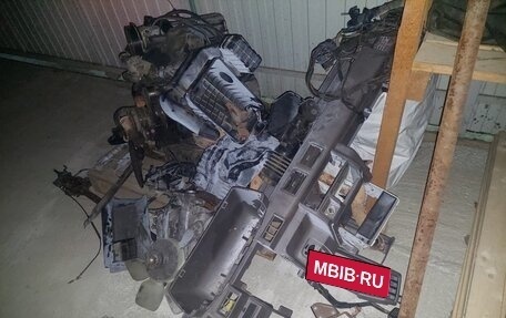 Isuzu Rodeo II, 1994 год, 250 000 рублей, 10 фотография