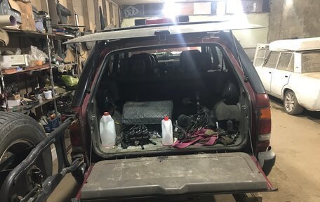 Isuzu Rodeo II, 1994 год, 250 000 рублей, 21 фотография