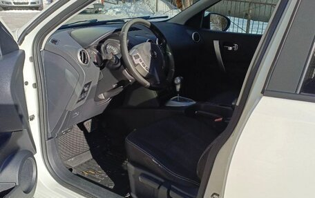 Nissan Qashqai, 2013 год, 900 000 рублей, 9 фотография