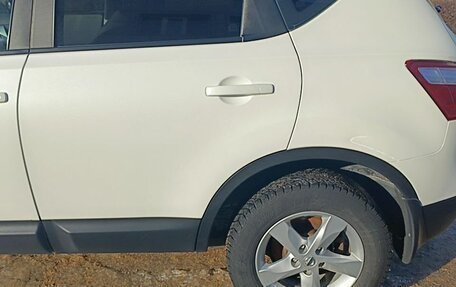 Nissan Qashqai, 2013 год, 900 000 рублей, 8 фотография