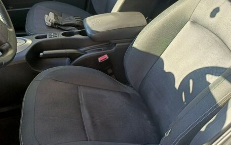 Nissan Qashqai, 2013 год, 900 000 рублей, 10 фотография