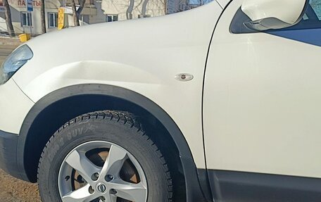 Nissan Qashqai, 2013 год, 900 000 рублей, 4 фотография