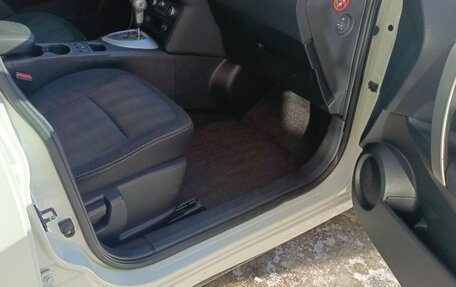 Nissan Qashqai, 2013 год, 900 000 рублей, 11 фотография