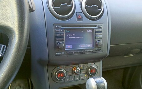 Nissan Qashqai, 2013 год, 900 000 рублей, 13 фотография