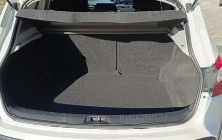 Nissan Qashqai, 2013 год, 900 000 рублей, 12 фотография