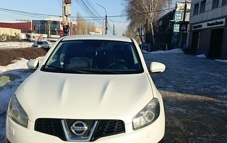 Nissan Qashqai, 2013 год, 900 000 рублей, 3 фотография