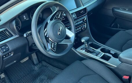 KIA Optima IV, 2019 год, 2 250 000 рублей, 12 фотография