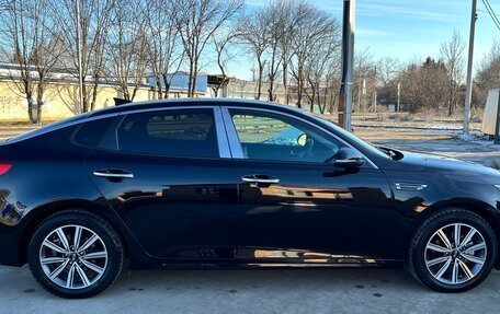 KIA Optima IV, 2019 год, 2 250 000 рублей, 5 фотография