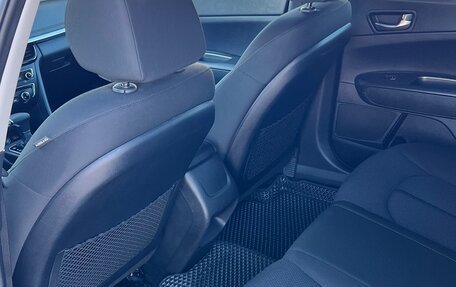 KIA Optima IV, 2019 год, 2 250 000 рублей, 14 фотография