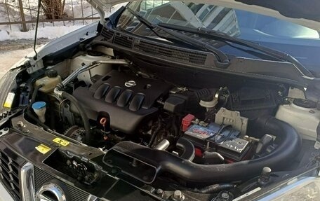 Nissan Qashqai, 2013 год, 900 000 рублей, 14 фотография