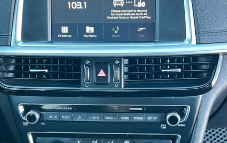 KIA Optima IV, 2019 год, 2 250 000 рублей, 16 фотография