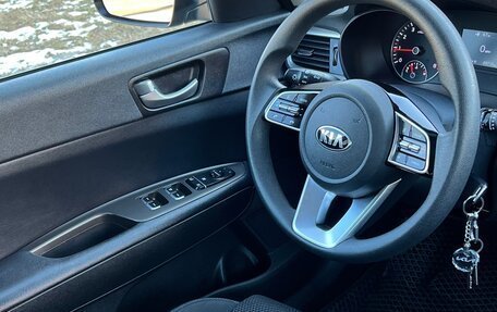 KIA Optima IV, 2019 год, 2 250 000 рублей, 19 фотография