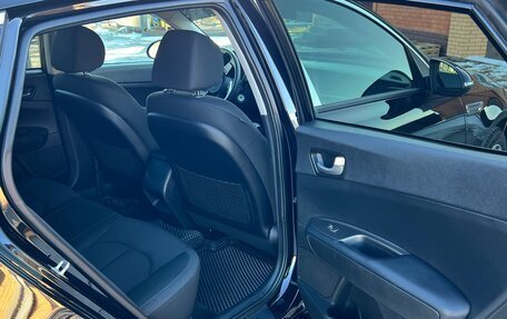 KIA Optima IV, 2019 год, 2 250 000 рублей, 27 фотография