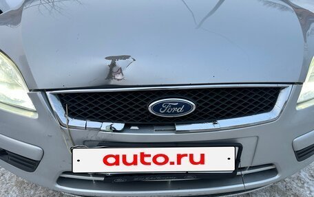 Ford Focus II рестайлинг, 2007 год, 520 000 рублей, 6 фотография