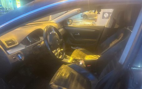 Volkswagen Passat CC I рестайлинг, 2013 год, 978 000 рублей, 6 фотография