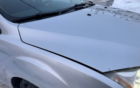 Ford Focus II рестайлинг, 2007 год, 520 000 рублей, 5 фотография