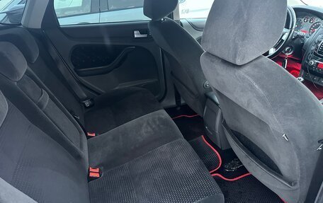 Ford Focus II рестайлинг, 2007 год, 520 000 рублей, 11 фотография