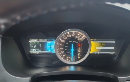 Ford Explorer VI, 2014 год, 1 650 000 рублей, 8 фотография