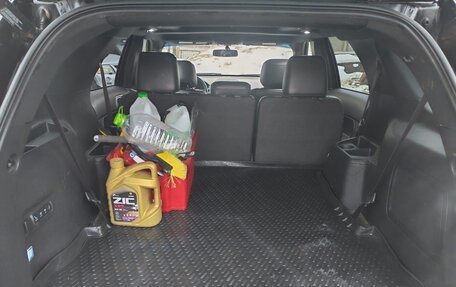 Ford Explorer VI, 2014 год, 1 650 000 рублей, 12 фотография