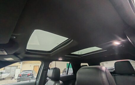 Ford Explorer VI, 2014 год, 1 650 000 рублей, 14 фотография