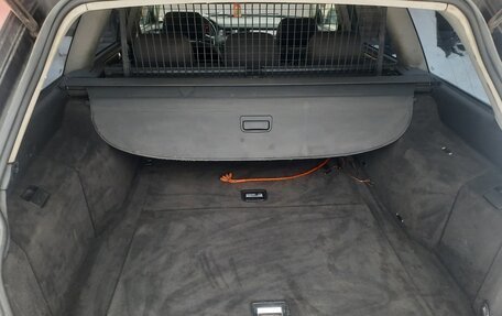 Audi A6, 2003 год, 515 000 рублей, 3 фотография