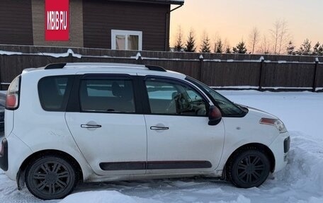 Citroen C3 Picasso I, 2011 год, 590 000 рублей, 2 фотография