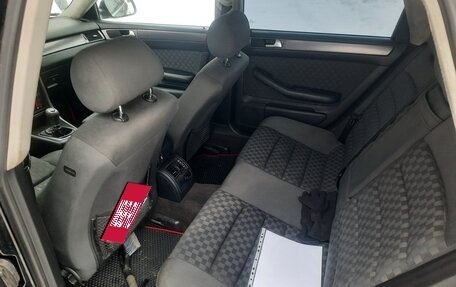 Audi A6, 2003 год, 515 000 рублей, 4 фотография