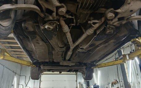 Audi A6, 2003 год, 515 000 рублей, 10 фотография