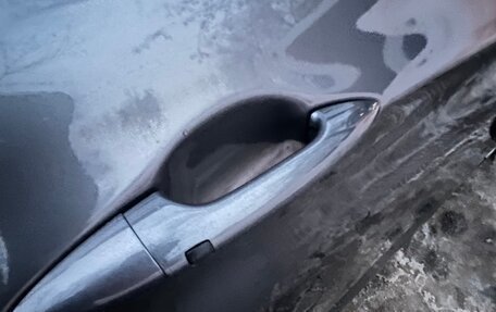 Hyundai Solaris II рестайлинг, 2011 год, 945 000 рублей, 10 фотография