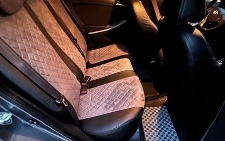 Hyundai Solaris II рестайлинг, 2011 год, 945 000 рублей, 8 фотография