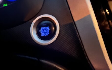 Hyundai Solaris II рестайлинг, 2011 год, 945 000 рублей, 16 фотография