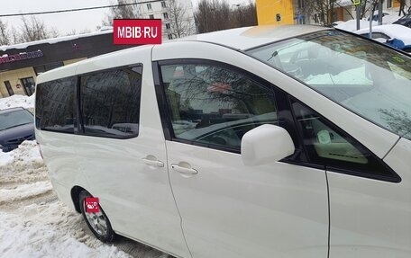 Toyota Alphard III, 2004 год, 1 350 000 рублей, 3 фотография