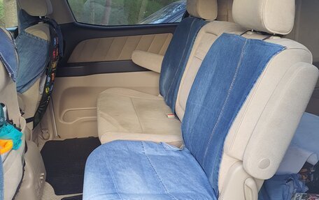 Toyota Alphard III, 2004 год, 1 350 000 рублей, 10 фотография