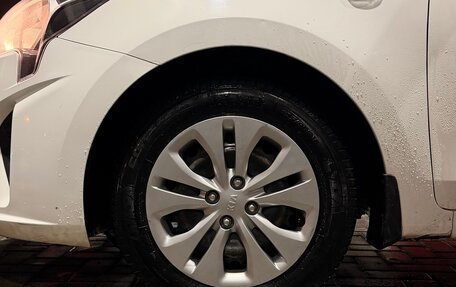 KIA Rio IV, 2020 год, 1 150 000 рублей, 5 фотография