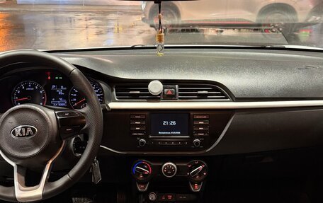 KIA Rio IV, 2020 год, 1 150 000 рублей, 6 фотография