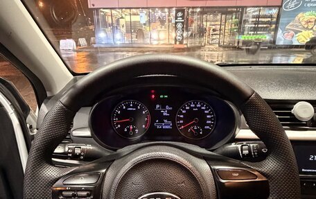 KIA Rio IV, 2020 год, 1 150 000 рублей, 9 фотография